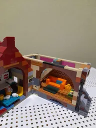 NewBurrow