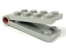 Hinge Plate 2 x 4