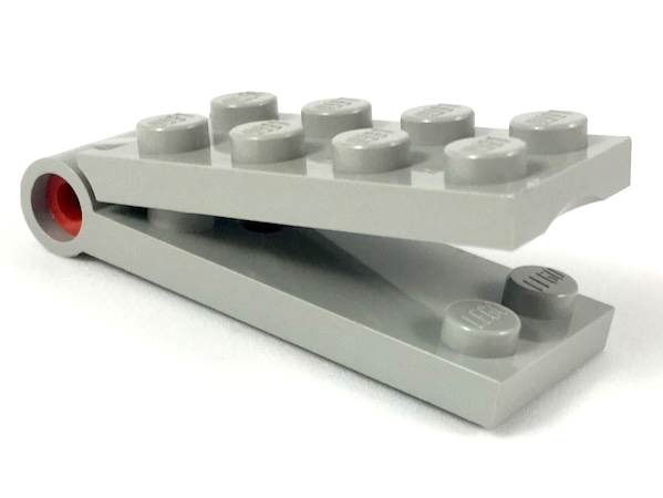 Lego Hinge Plate 2 x 4
