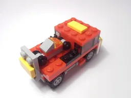 6911 Micro Car Transporter