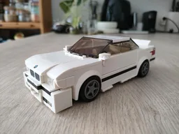 BMW E36 M3