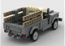 Kaiser Jeep M715