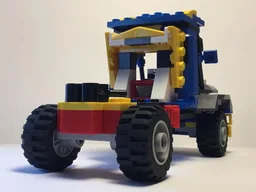 31087 - Truck