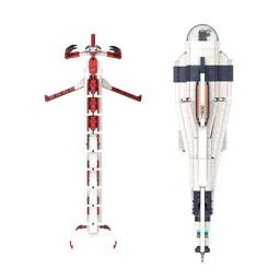 Cyclops and Reaper Bundle