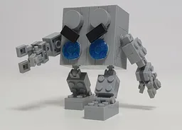 Big Brick Bots