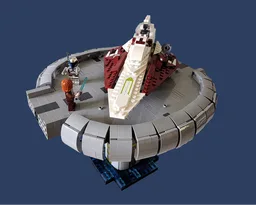 Kamino Platform Modular V2