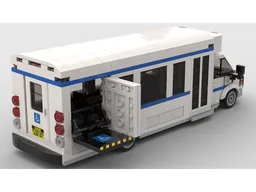 Transit Bus