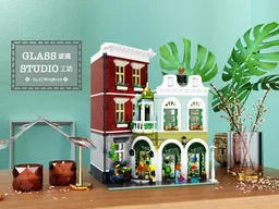 Glass Studio
