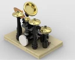Drum Kit