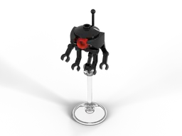 ID-9 Seeker Droid