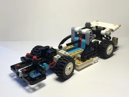 Racer F1