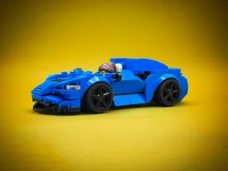 Woking Elva - 76902