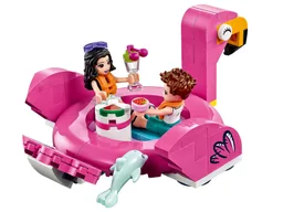 Party Boat