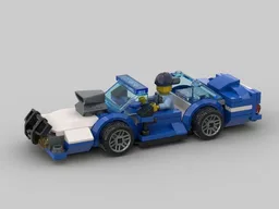 The Long Car of the Law