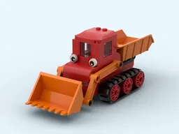 Muck - Bob The Builder