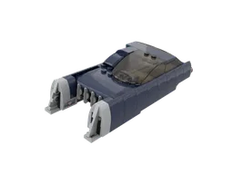 Regal Senator Speeder