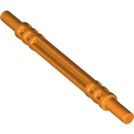 Axle Hose, Soft 7L / Orange