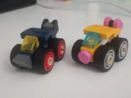 Binky Buggy