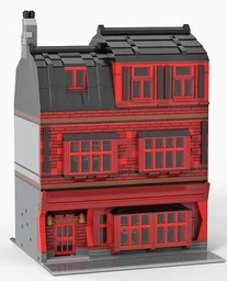 Harry Pօtter Diagon Alley Quality Qudditch Supplies