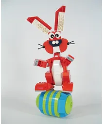 Easter Rabbit
