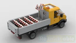 Light van