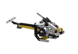 Helicopter (42198)
