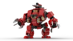 Brutalis Dreadnought - Warhammer 40K