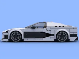 2013 Rimac Concept One