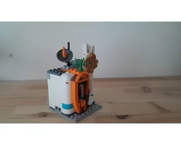 MK01 - Moon Cake Store