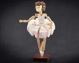 Ballerina,