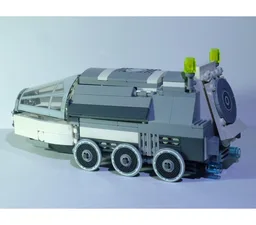Van Solo