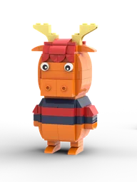Backyardigans Tyrone
