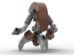 Destroyer droid
