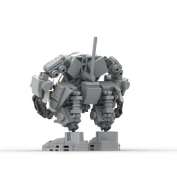 Walker XII