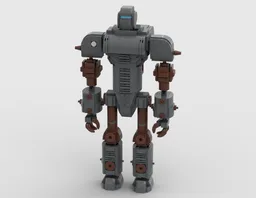 Fallout 3 Liberty Prime