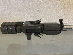 USCM Sulaco