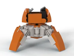31129 - MechWalker