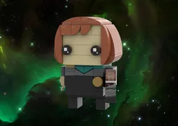 Dr Beverly Crusher