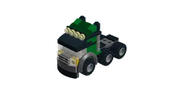 Tractor Unit