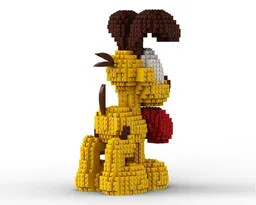 odie