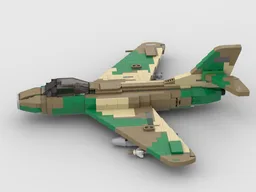 Dassault Mystere IV