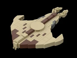 Cardassian Hideki Class