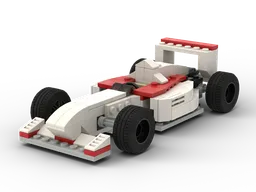 F1 Racer