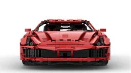 Ferrari 488 GTB