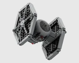 Imperial T.I.E Vigilant