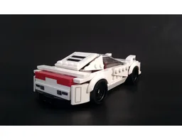 76908 Mazda RX 7