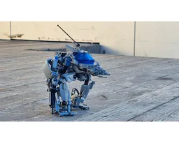 Titan Mech