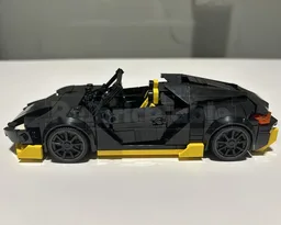 Lamborghini Centenario Roadster