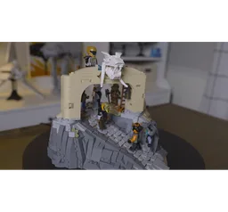 Outer Rim Outpost