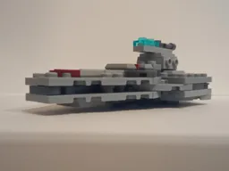 Acclamator 30708